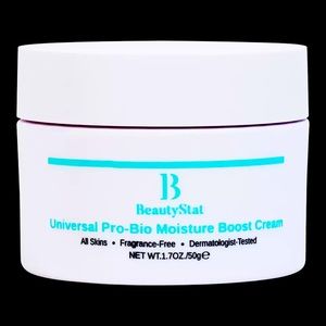 BeautyStat Universal Pro-Bio Moisture Boost Cream